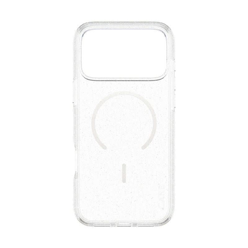 Husa MagSafe pentru Apple iPhone 17 Pro Max, PanzerGlass, Care Urban Explorer Star Li