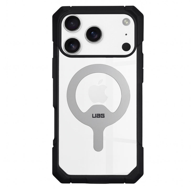 Husa MagSafe pentru Apple iPhone 17 Pro, Urban Armor Gear, Troo
