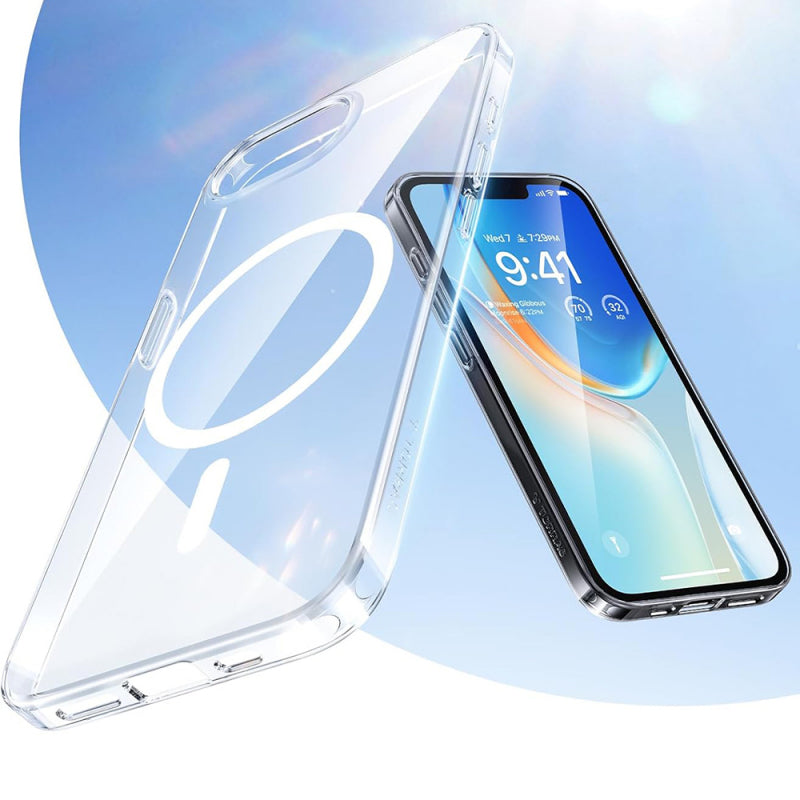 Husa MagSafe pentru Apple iPhone 17, Torras, SlimFi