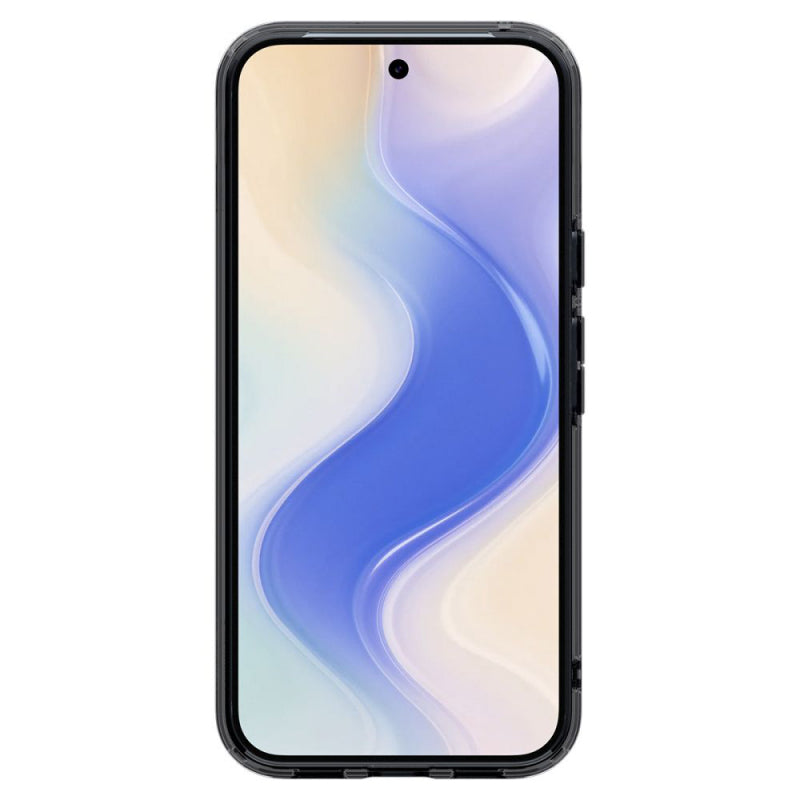 Husa MagSafe pentru Google Pixel 10 Pro / 10, Spigen, Ultra Hybrid - Neagra Satinata - NotebookGsm