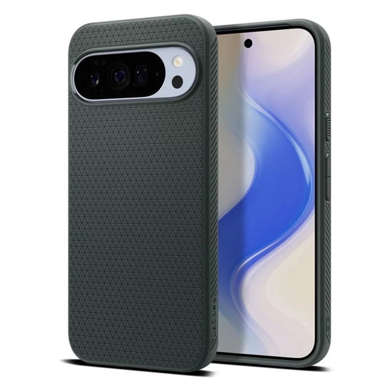 Husa MagSafe pentru Google Pixel 10 Pro XL, Spigen, Liquid Ai