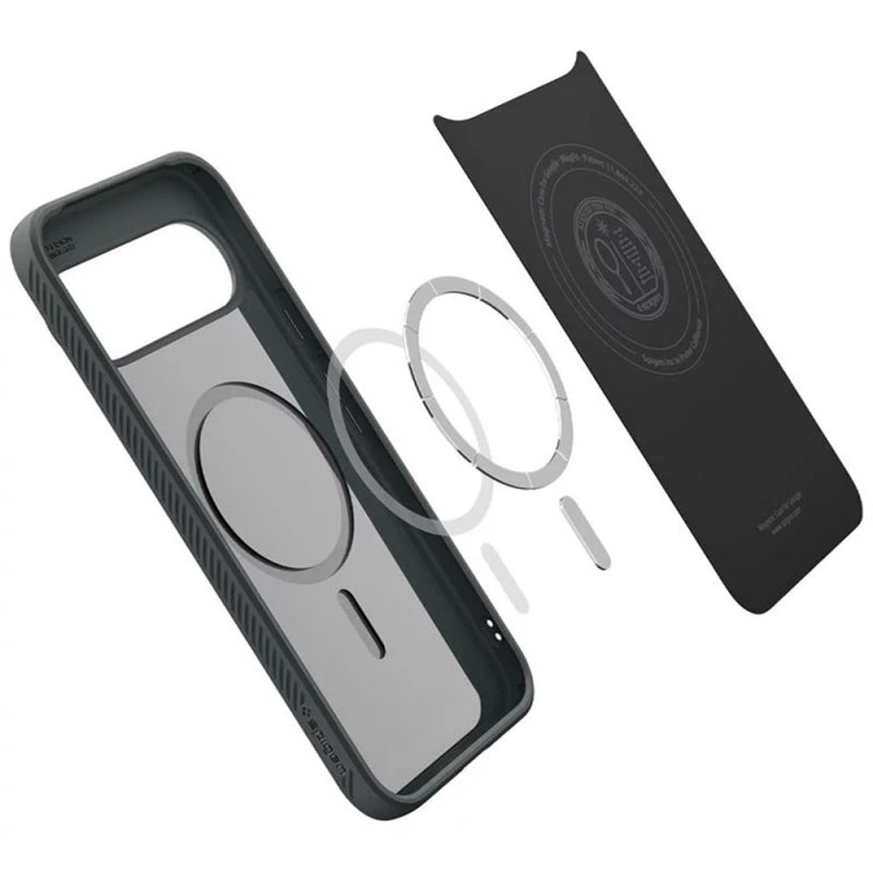 Husa MagSafe pentru Google Pixel 10 Pro XL, Spigen, Liquid Ai