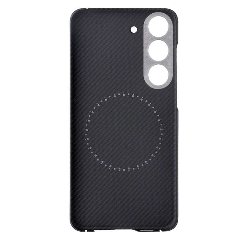 Husa MagSafe pentru Samsung Galaxy S23+ S916, Edizard, Ai