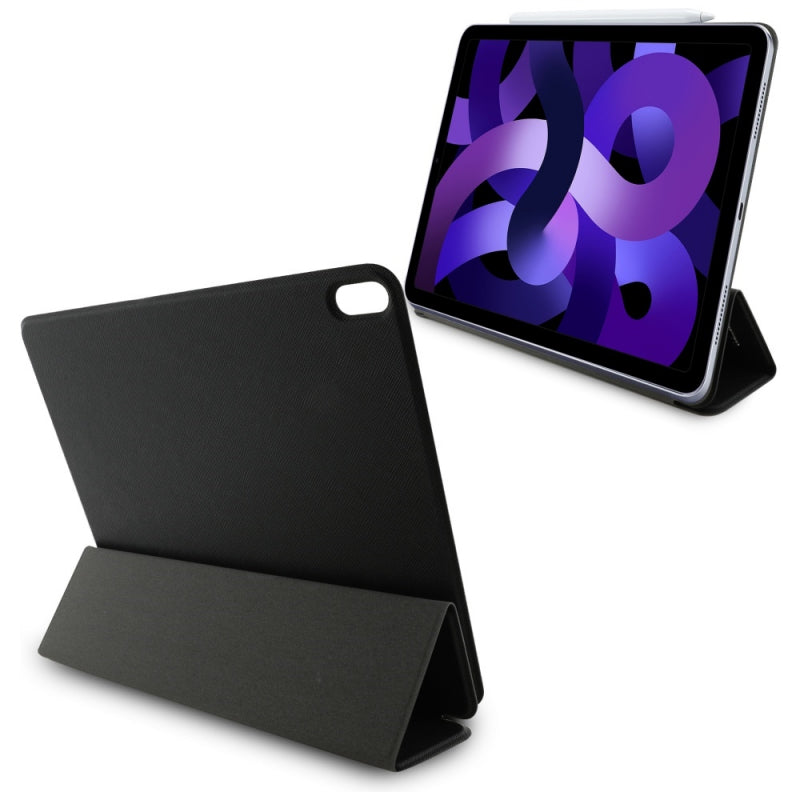 Husa pentru Apple iPad Air 13 (2025) / Air 13 (2024), Karl Lagerfeld, Saffiano Karl & Choupett