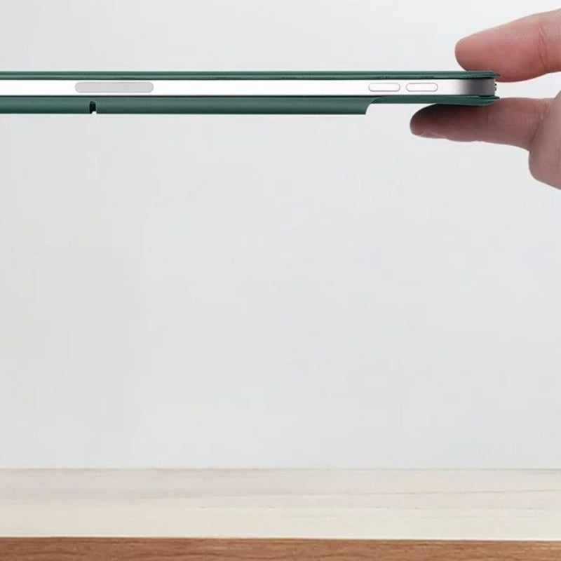 Husa pentru Apple iPad Air 13 (2025) / Air 13 (2024) / Pro 12.9 (2022) / Pro 12.9 (2021) / Pro 12.9 (2020), ESR, Rebou