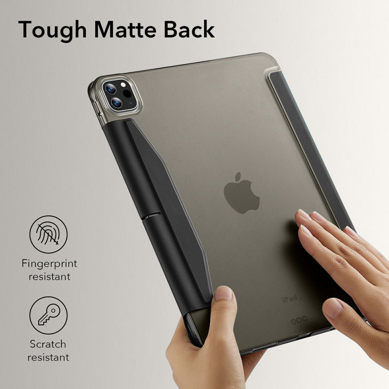 Husa pentru Apple iPad Pro 13 (2024), ESR, Ascend Trifold