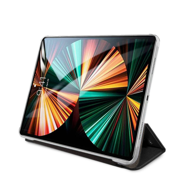 Husa pentru Apple iPad Pro 13 (2024), Karl Lagerfeld, Saffiano Karl & Choupett