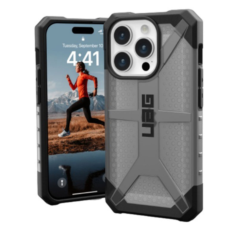 Husa pentru Apple iPhone 15 Pro, Urban Armor Gear, Plasma