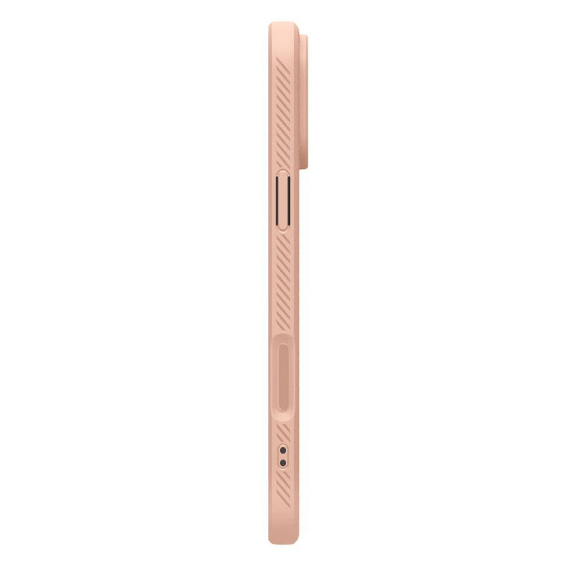Husa pentru Apple iPhone 17 Pro Max, Spigen, Liquid Air