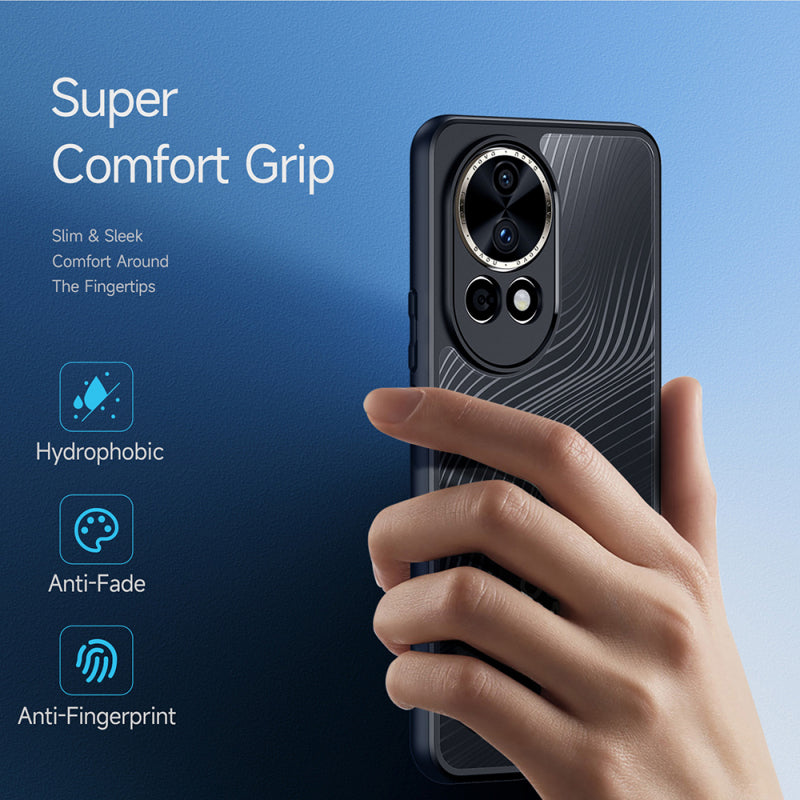 Husa pentru Huawei nova 12 Pro, DUX DUCIS, Aimo