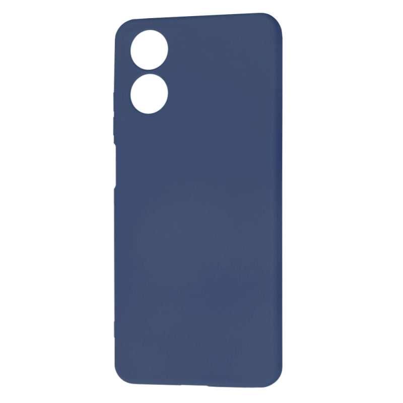 Husa pentru Motorola Moto G04s / E14 / G04, Techsuit, SoftFlex