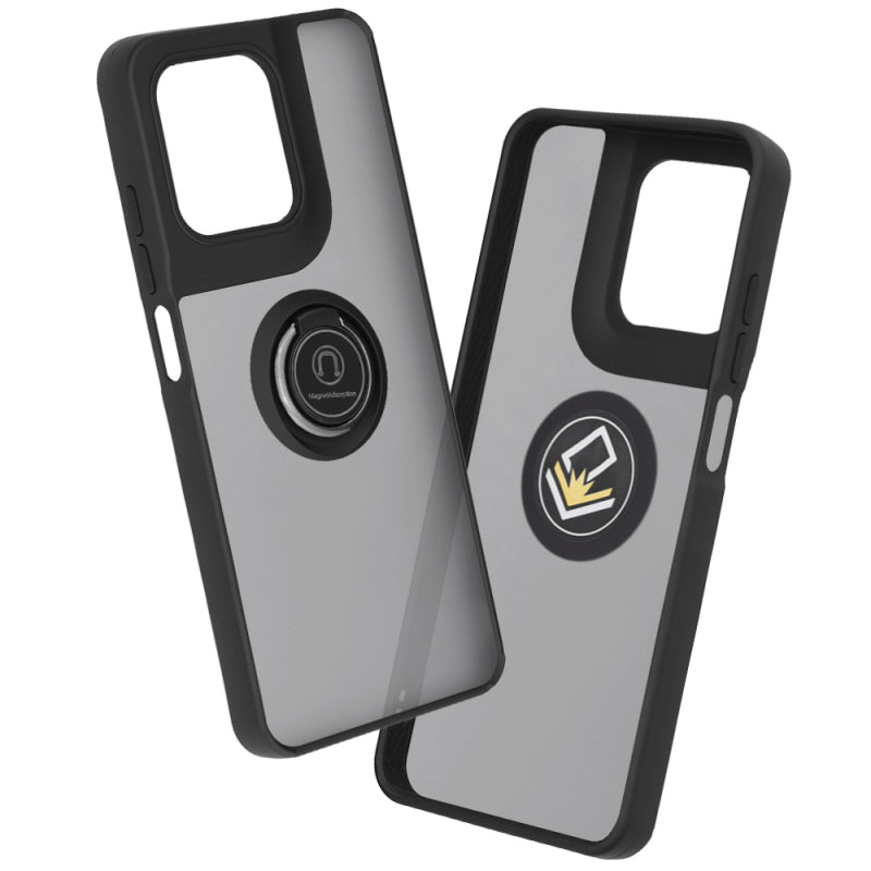 Husa pentru Motorola Moto G15 / G15 Power, Techsuit, Glinth