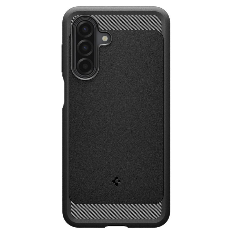 Husa pentru Samsung Galaxy A17 4G / A17 5G, Spigen, Rugged Armo