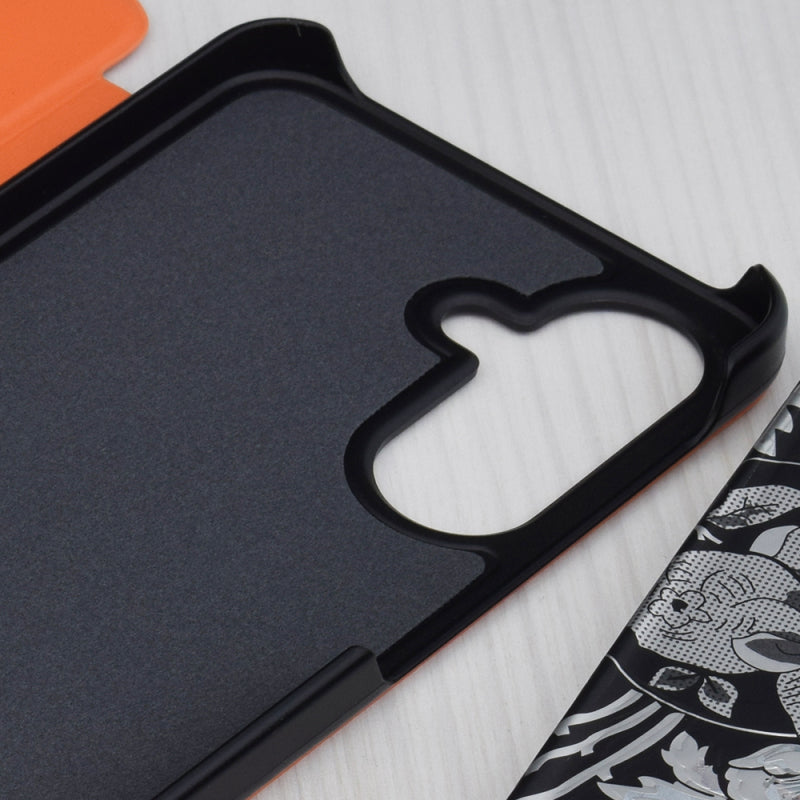 Husa pentru Samsung Galaxy A17 5G, Techsuit, eFold