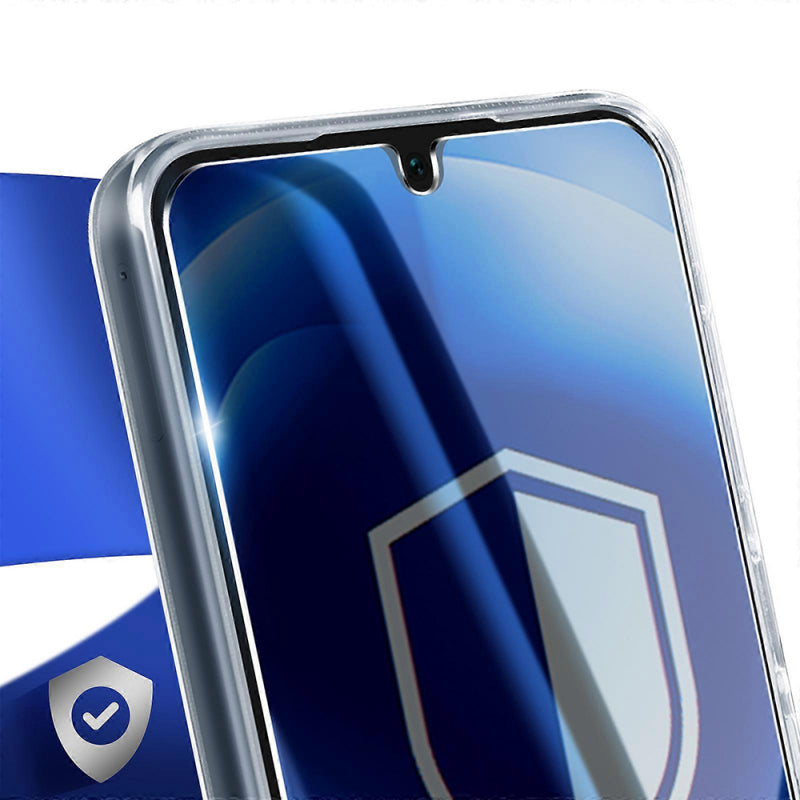 Husa pentru Samsung Galaxy A56 A566 / A36 A366, 3MK, ComfortDuo