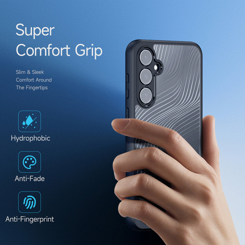 Husa pentru Samsung Galaxy S23 FE S711, DUX DUCIS, Aimo