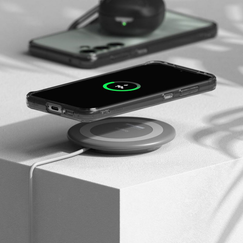 Husa pentru Samsung Galaxy S23 FE S711, Ringke, Fusio