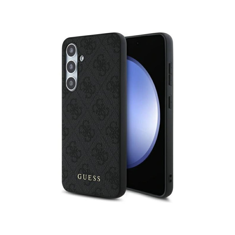 Husa pentru Samsung Galaxy S24 FE S721, Guess, 4G Classic