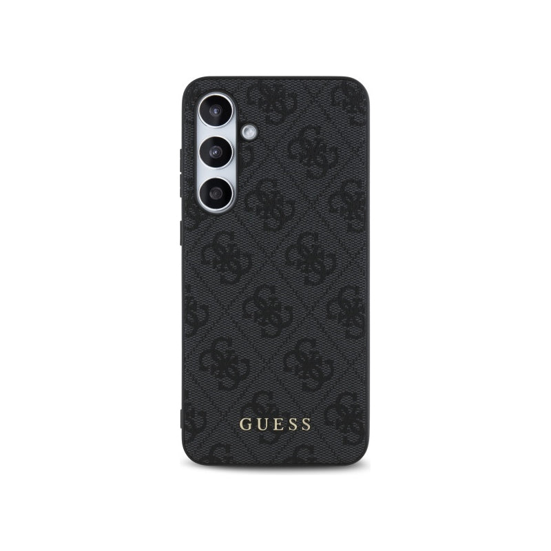 Husa pentru Samsung Galaxy S24 FE S721, Guess, 4G Classic