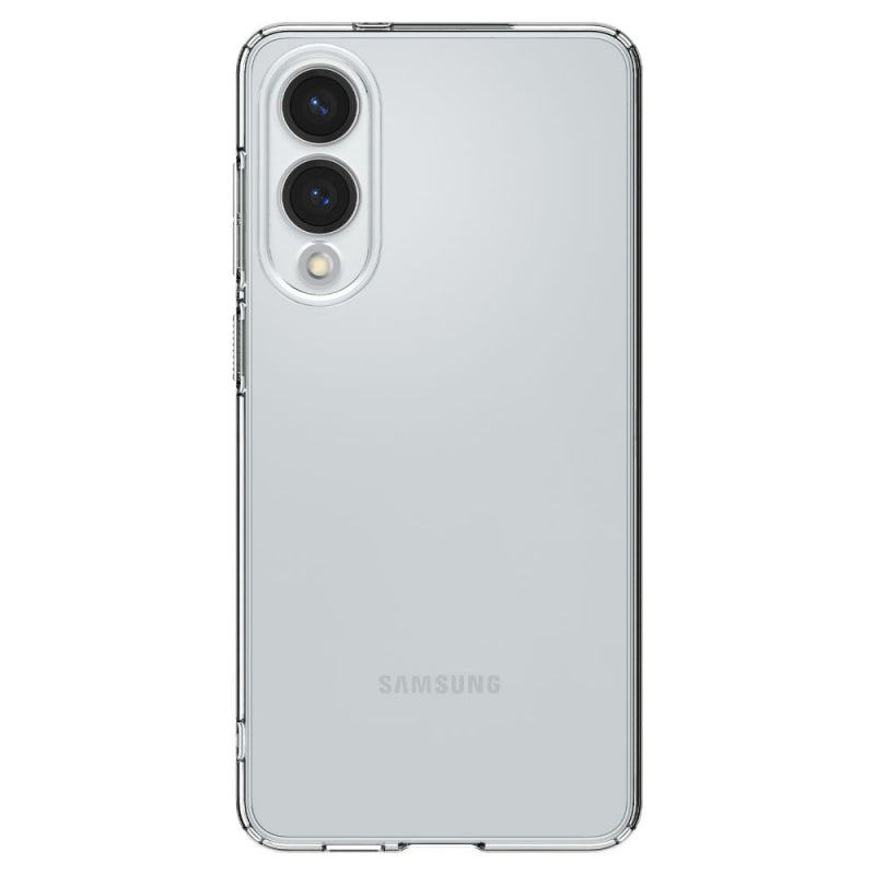Husa pentru Samsung Galaxy S25 Edge S937, Spigen, Liquid Crystal