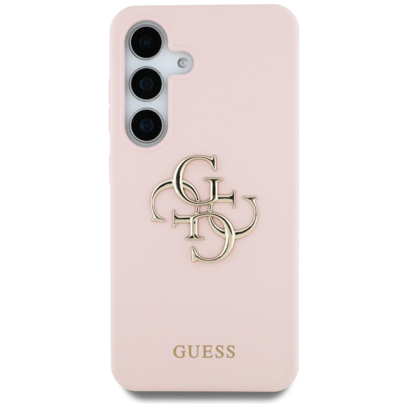Husa pentru Samsung Galaxy S25 S931, Guess, 4G Big