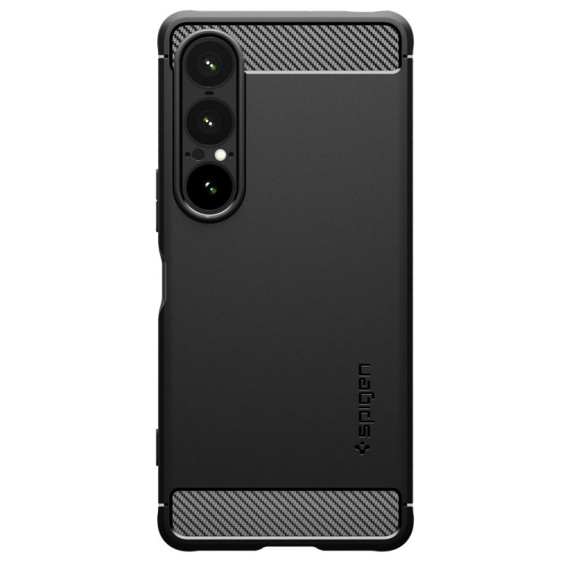 Husa pentru Sony Xperia 1 VII, Spigen, Rugged Armo