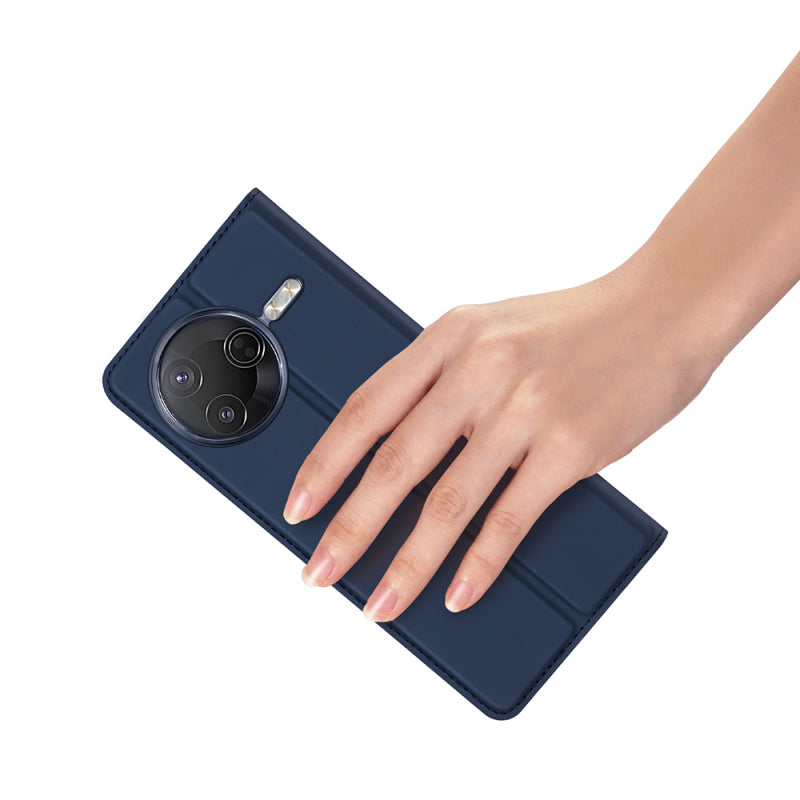 Husa pentru Xiaomi Poco F7 Pro, DUX DUCIS, Skin Pro