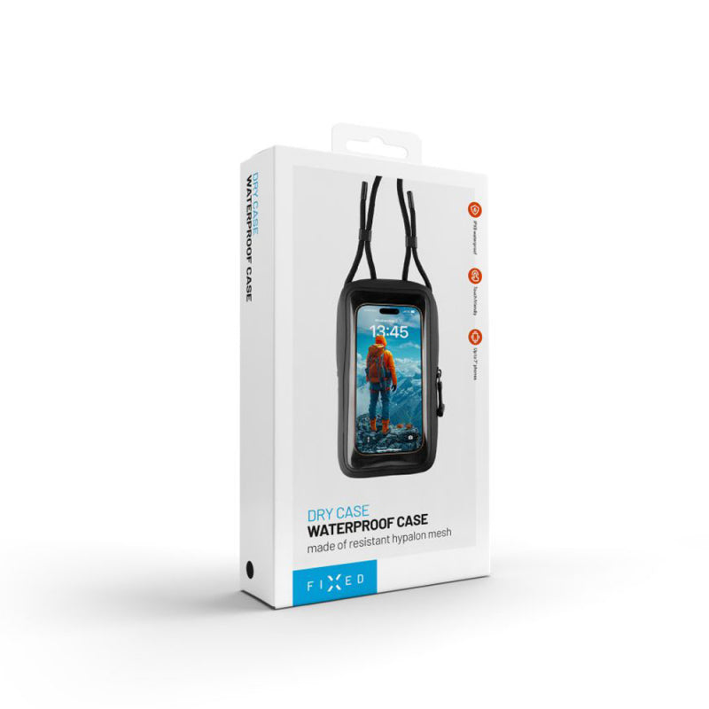 Husa Universala Waterproof pentru Telefon max. 7inch, Fixed