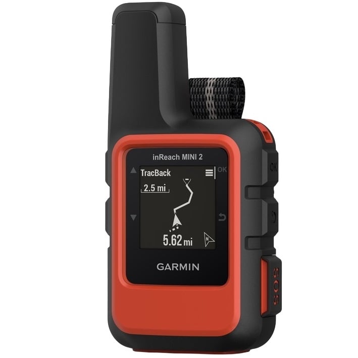 GPS Garmin InReach Mini 2