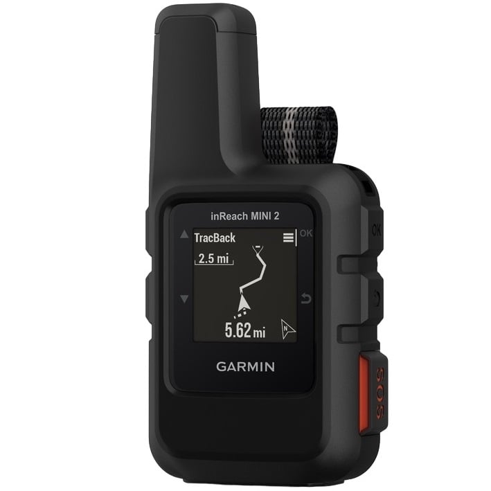 GPS Garmin InReach Mini 2