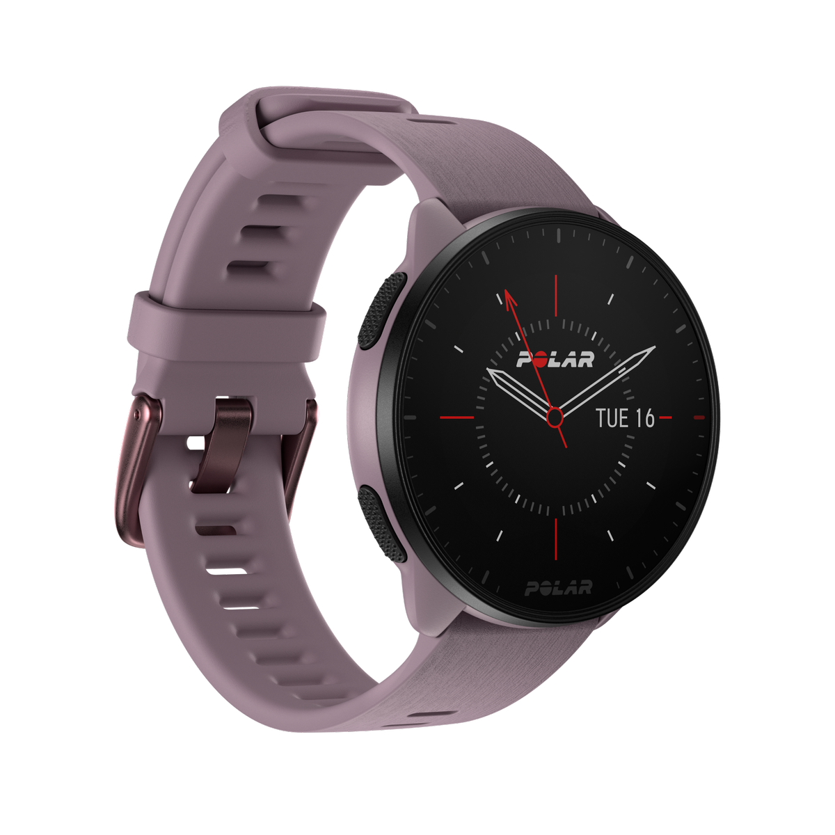 Ceas multisport / smartwatch Polar Pacer - second hand