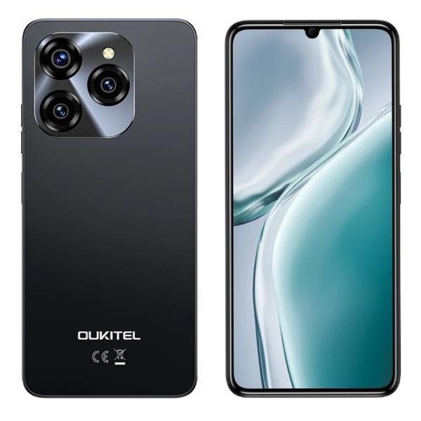 Oukitel C50, Dual