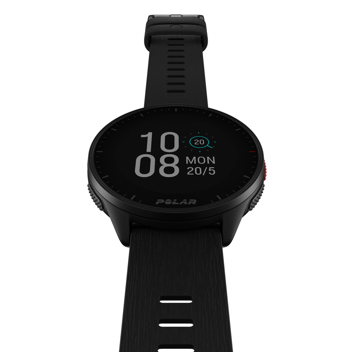 Ceas multisport / smartwatch Polar Pacer - second hand