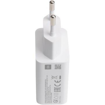 Incarcator de retea original Xiaomi 33W (Type A)