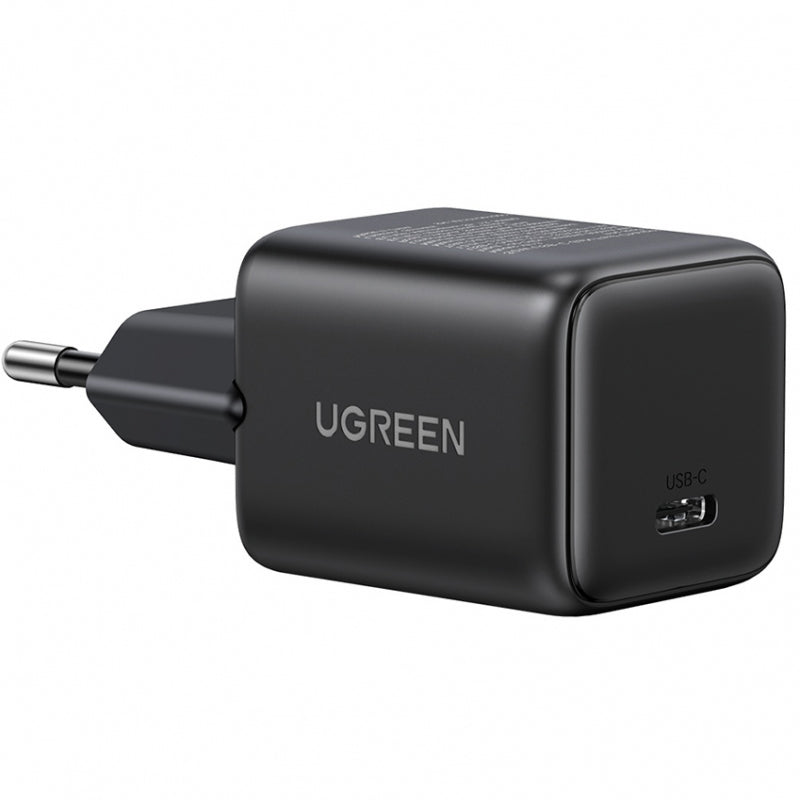 Incarcator Retea UGREEN X513, 30W, 3A, 1 x USB-C