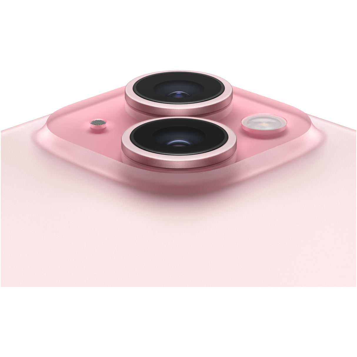 Telefon mobil Apple iPhone 15 - NotebookGsm