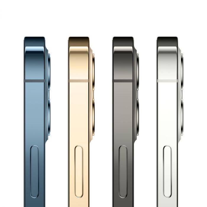 Apple iPhone 12 Pro - second hand