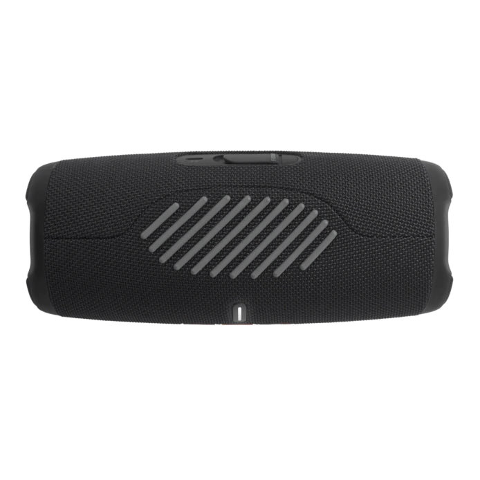 Boxa portabila JBL Charge 5, Bluetooth, IP67, Partyboost, Powerbank, Black (negru) - NotebookGsm