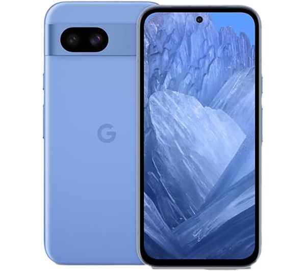 Google Pixel 8a - second hand