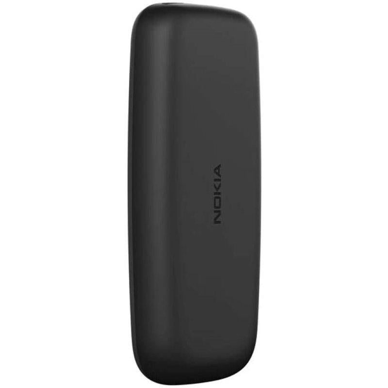 Nokia 105 (2019), Dual SIM