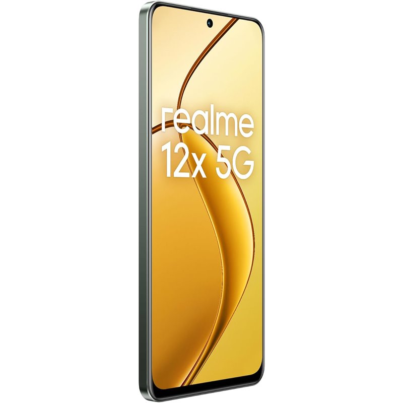 Realme 12X 5G