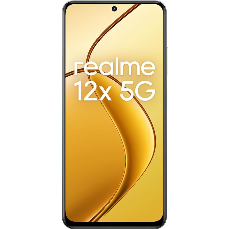 Realme 12X 5G