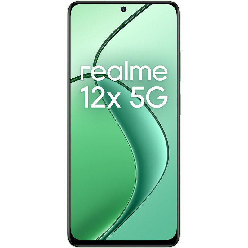 Realme 12X 5G