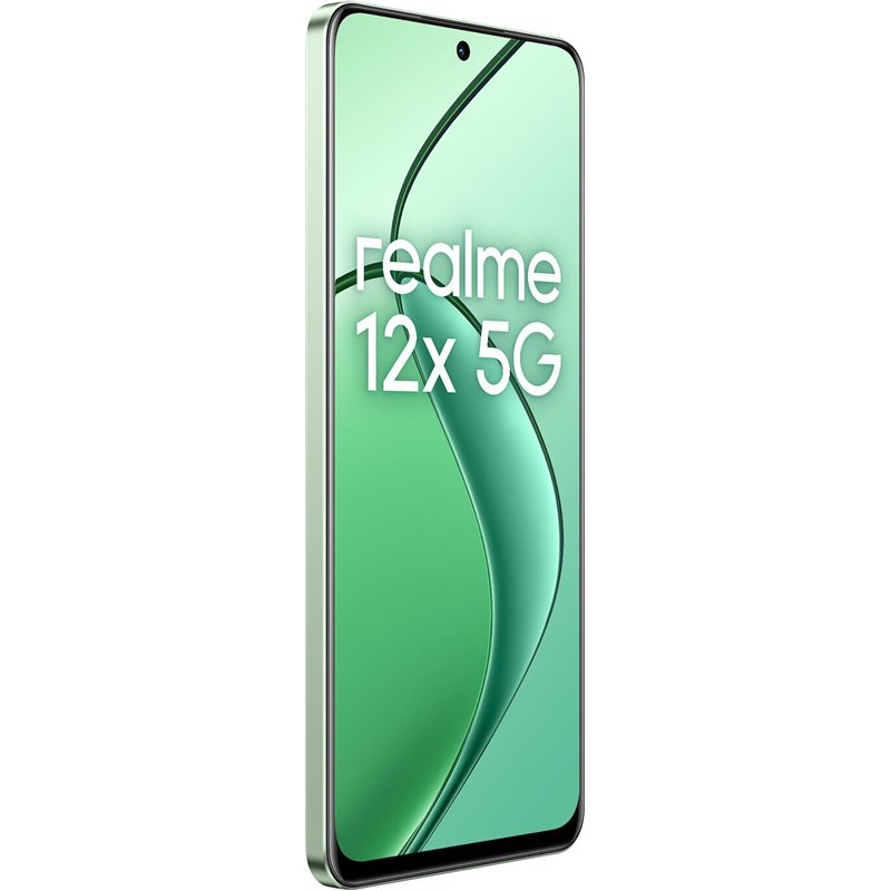 Realme 12X 5G