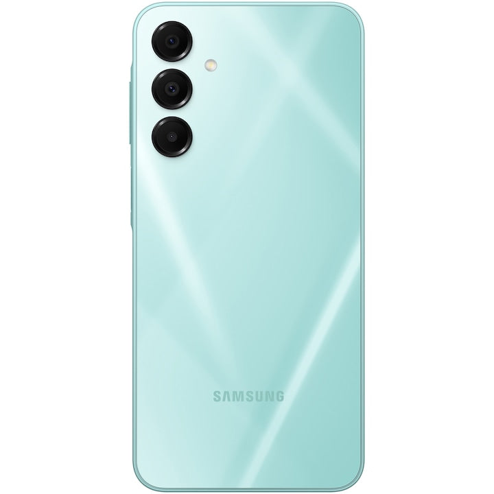 Samsung Galaxy A16 5G, Dual