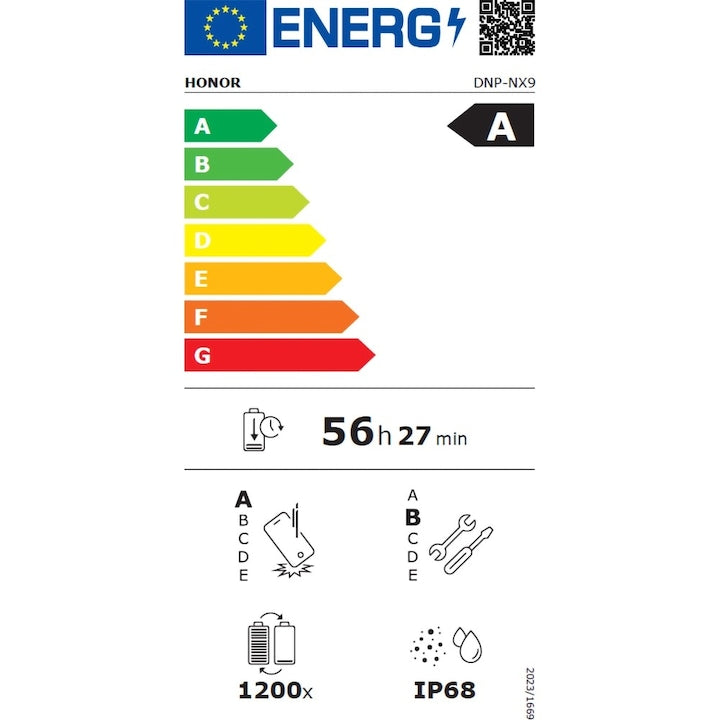 Honor 400 Pro 5G Dual SIM