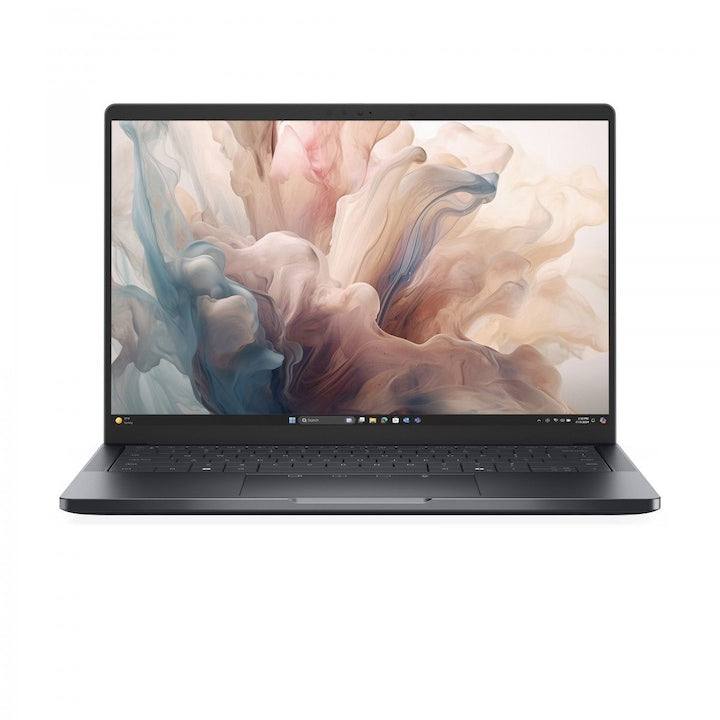 Laptop second hand Dell Pro 14 Premium, 14 inch 2560 x 1800 Touch Screen, Intel Ultra 5 238V vPro 8 C / 8 T, 2.1 GHz - 4.7 GHz, 8 MB cache, 32GB LPDDR5X, 512 GB SSD, Intel Arc Graphics 130V - ca nou