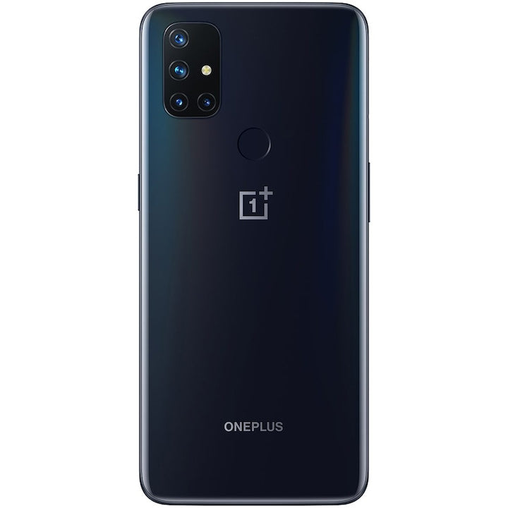 OnePlus Nord N10 5G, 6GB/128GB, Midnight Ice - second hand