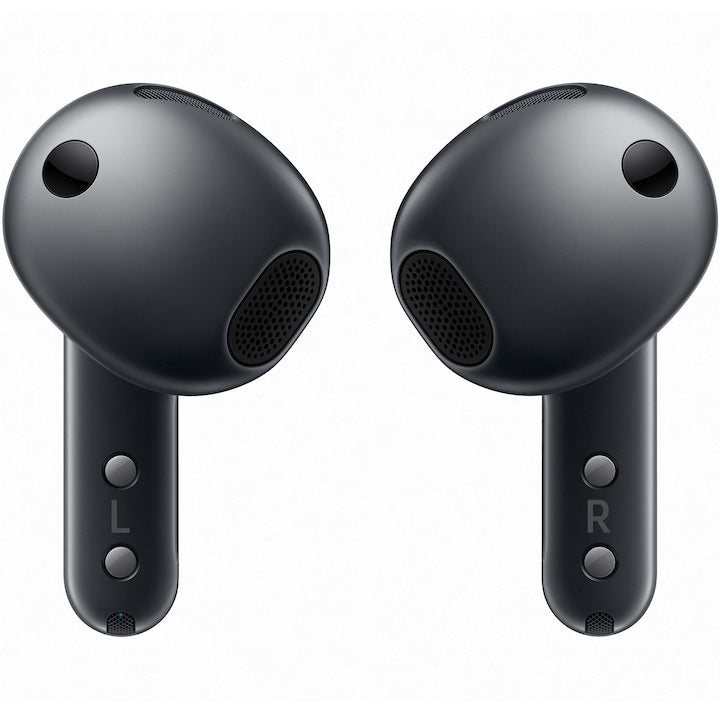 Casti Samsung Galaxy Buds 4 Black