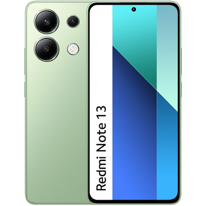 Xiaomi Redmi Note 13
